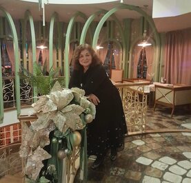 Ангелгелина