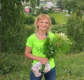 Семицветик