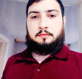 Миша Миронов