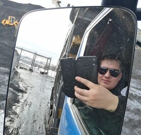 Олег
