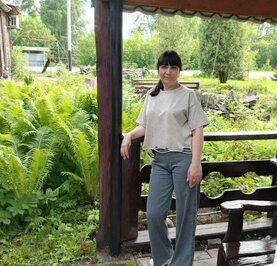 Ирина Гурьянова