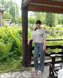 Ирина Гурьянова