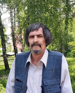 Владимир — фото 1