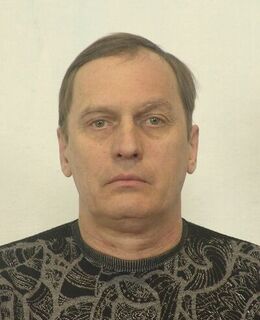 Виктор Фатеев