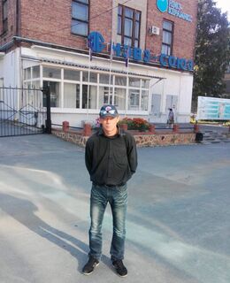 Владимир — фото 1