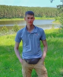 Алексей Александров