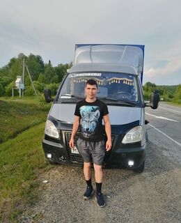 Сергей матыцин