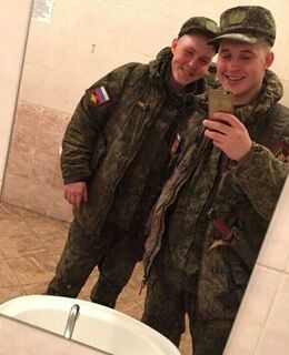 Денис Баркалов