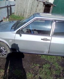 Алексей Козадаев