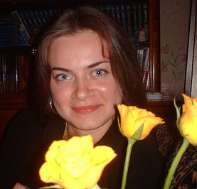 Александра