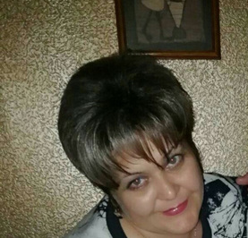 Алексеевна Я