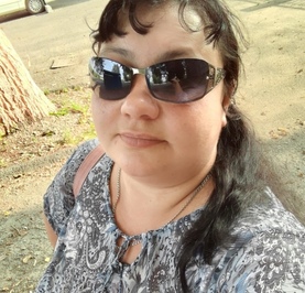 Рита Владимировн