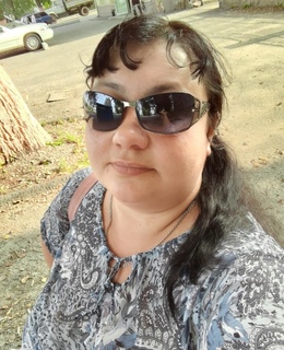 Рита Владимировн