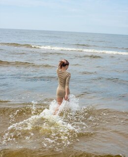 Ольга Почетнова — фото 2