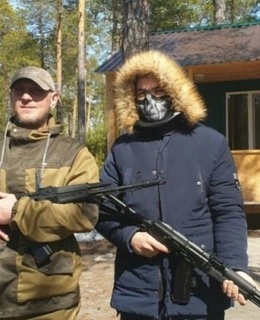 Алексей — фото 4