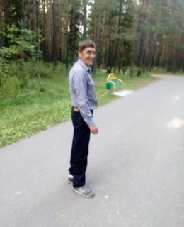 Роман — фото 2