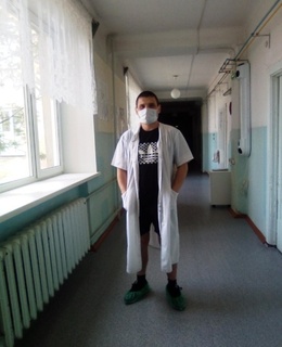 Саня — фото 3