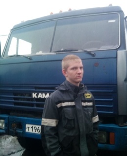 Антон — фото 6