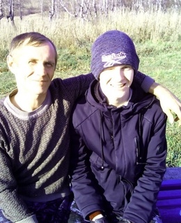 Антон — фото 4