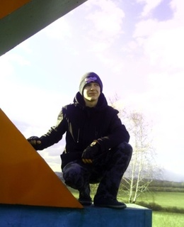 Антон — фото 3