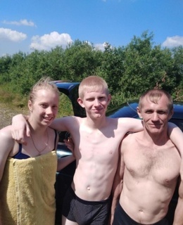 Антон — фото 2