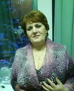 Валентина — фото 13