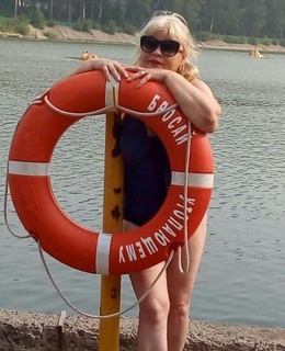 Елена — фото 19