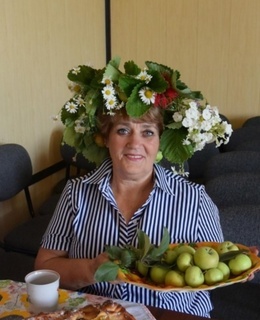 Валентина — фото 6