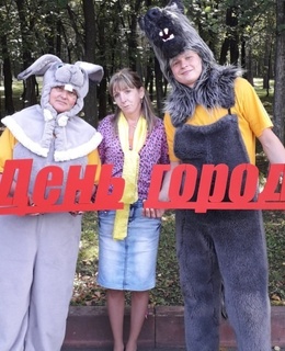 Лариса — фото 5