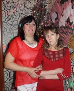 Лариса — фото 4