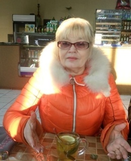 Елена — фото 13