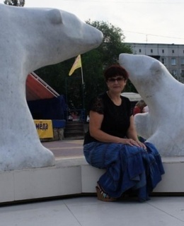 Людмила — фото 8