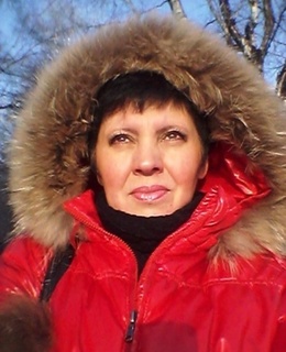 Лариса — фото 4