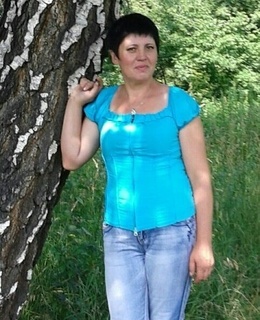 Лариса — фото 3