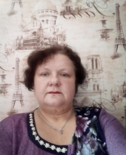 Галина — фото 6