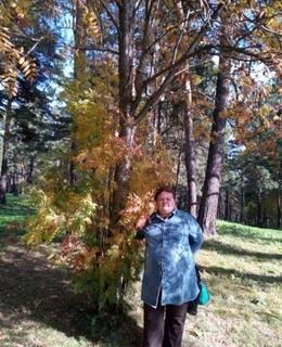 Галина — фото 3