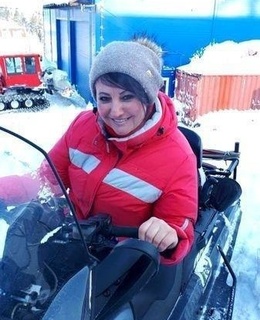 Ольга — фото 13