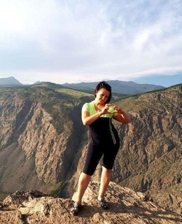 Ольга — фото 7