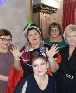 Лариса — фото 17