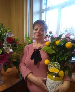 Лариса — фото 15