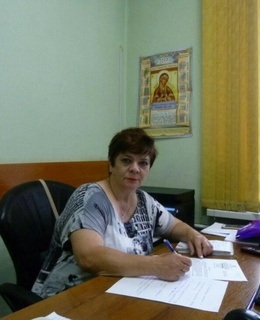 Лариса — фото 14