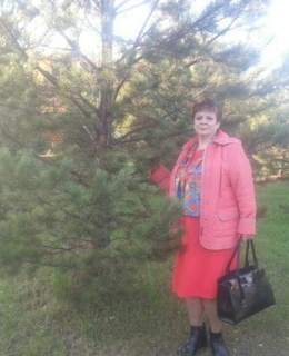 Лариса — фото 13