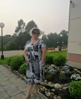 Лариса — фото 12