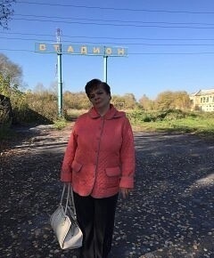 Лариса — фото 9