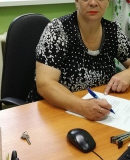 Лариса — фото 6