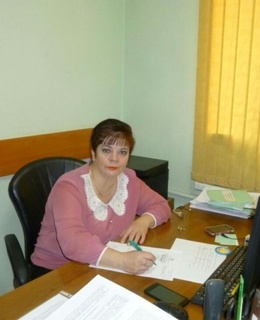 Лариса — фото 5