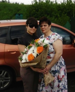 Лариса — фото 4