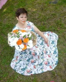 Лариса — фото 2