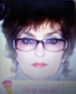 Людмила — фото 5