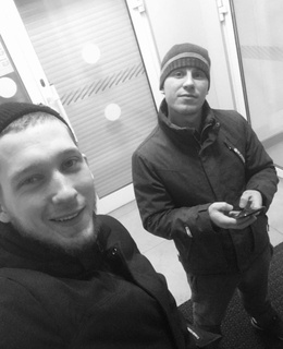 Кирилл — фото 3